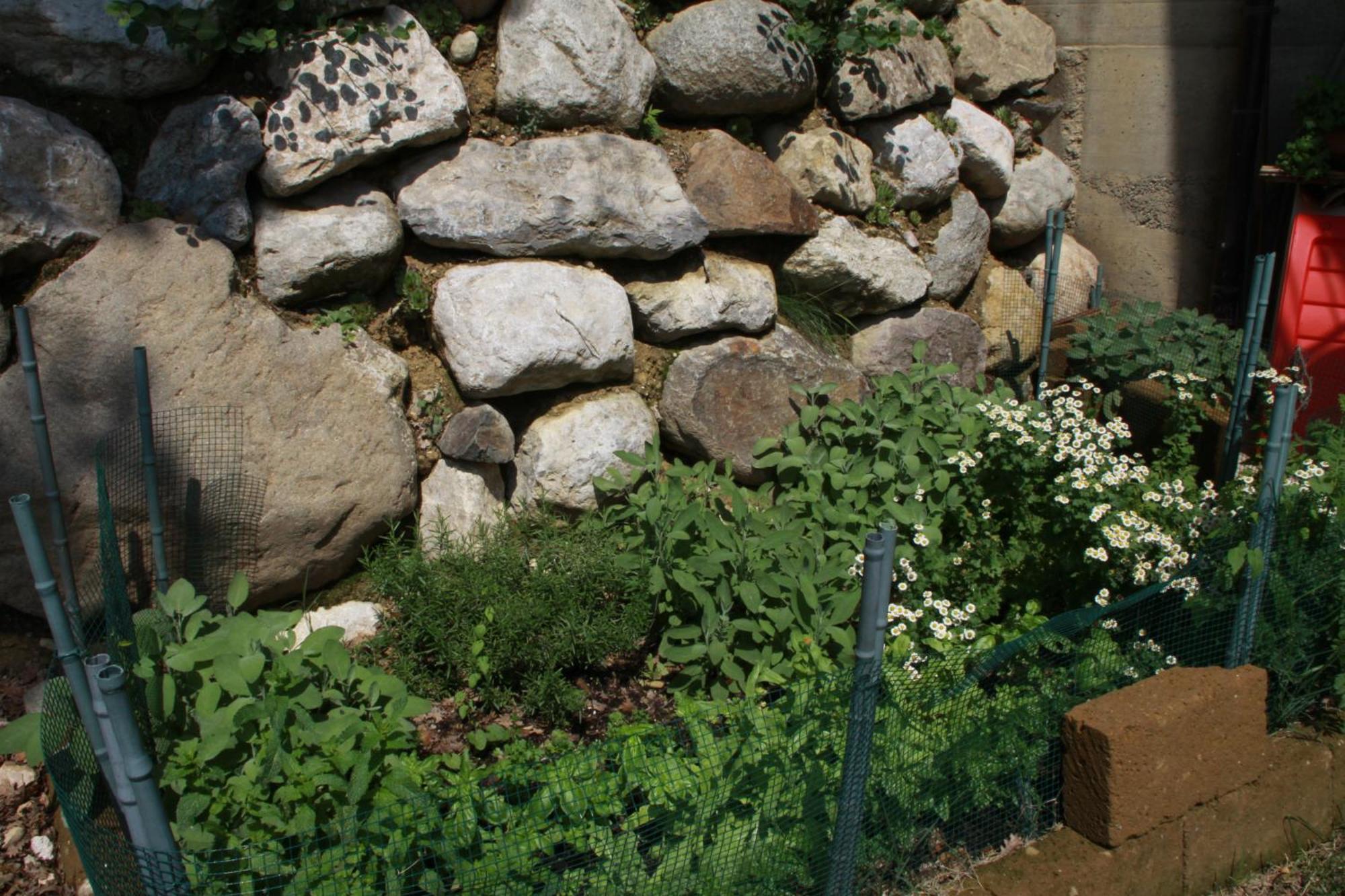 Agriturismo Nonna Bettina Moniga del Garda Eksteriør billede