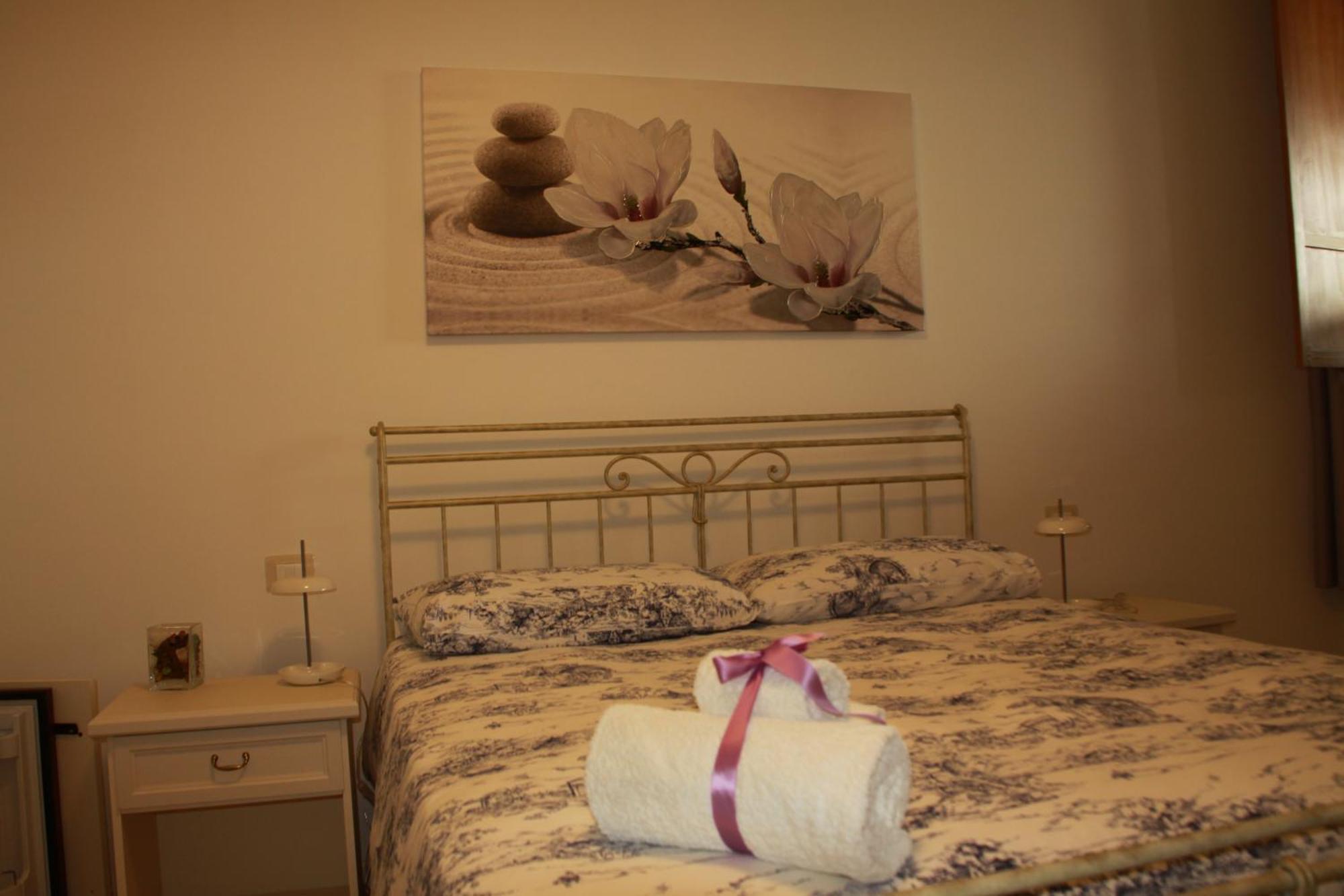 Agriturismo Nonna Bettina Moniga del Garda Værelse billede