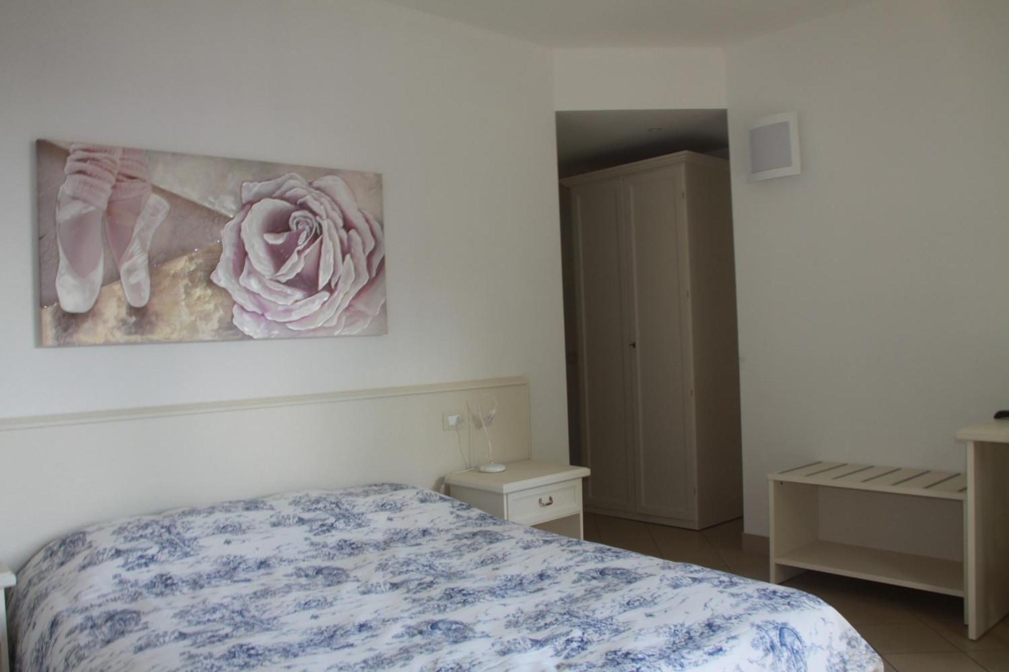 Agriturismo Nonna Bettina Moniga del Garda Værelse billede