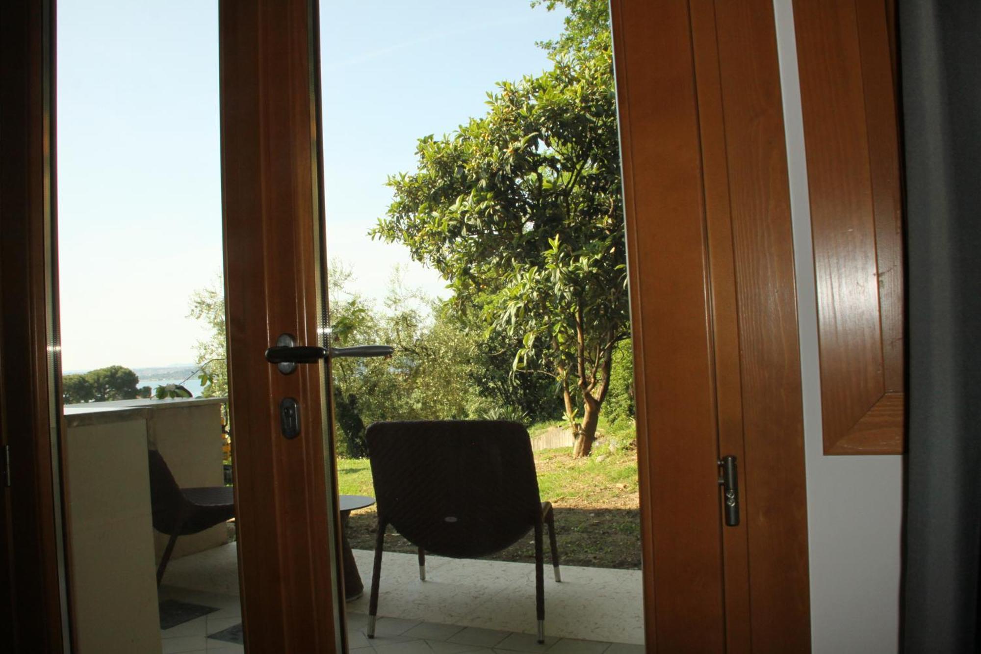 Agriturismo Nonna Bettina Moniga del Garda Værelse billede