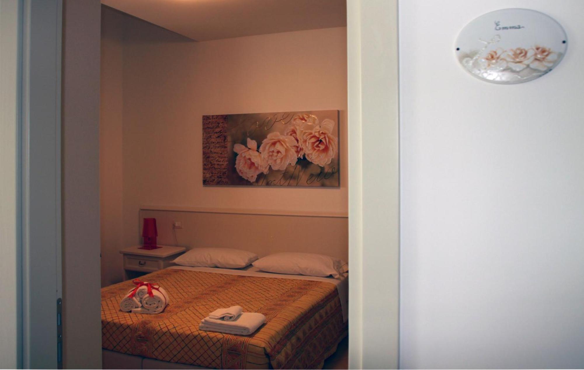 Agriturismo Nonna Bettina Moniga del Garda Værelse billede