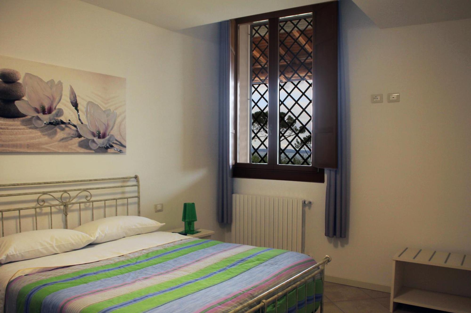 Agriturismo Nonna Bettina Moniga del Garda Værelse billede