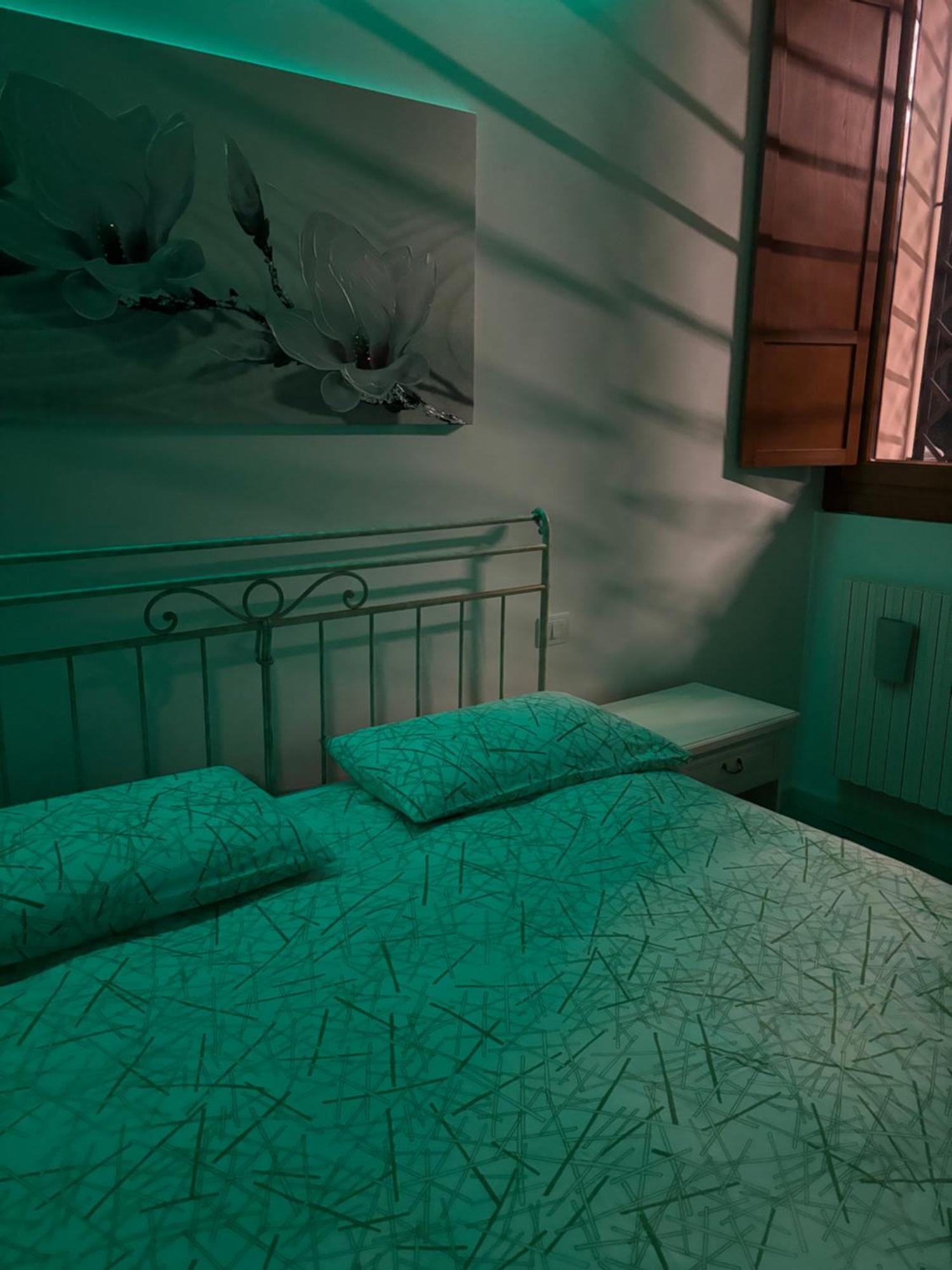 Agriturismo Nonna Bettina Moniga del Garda Værelse billede