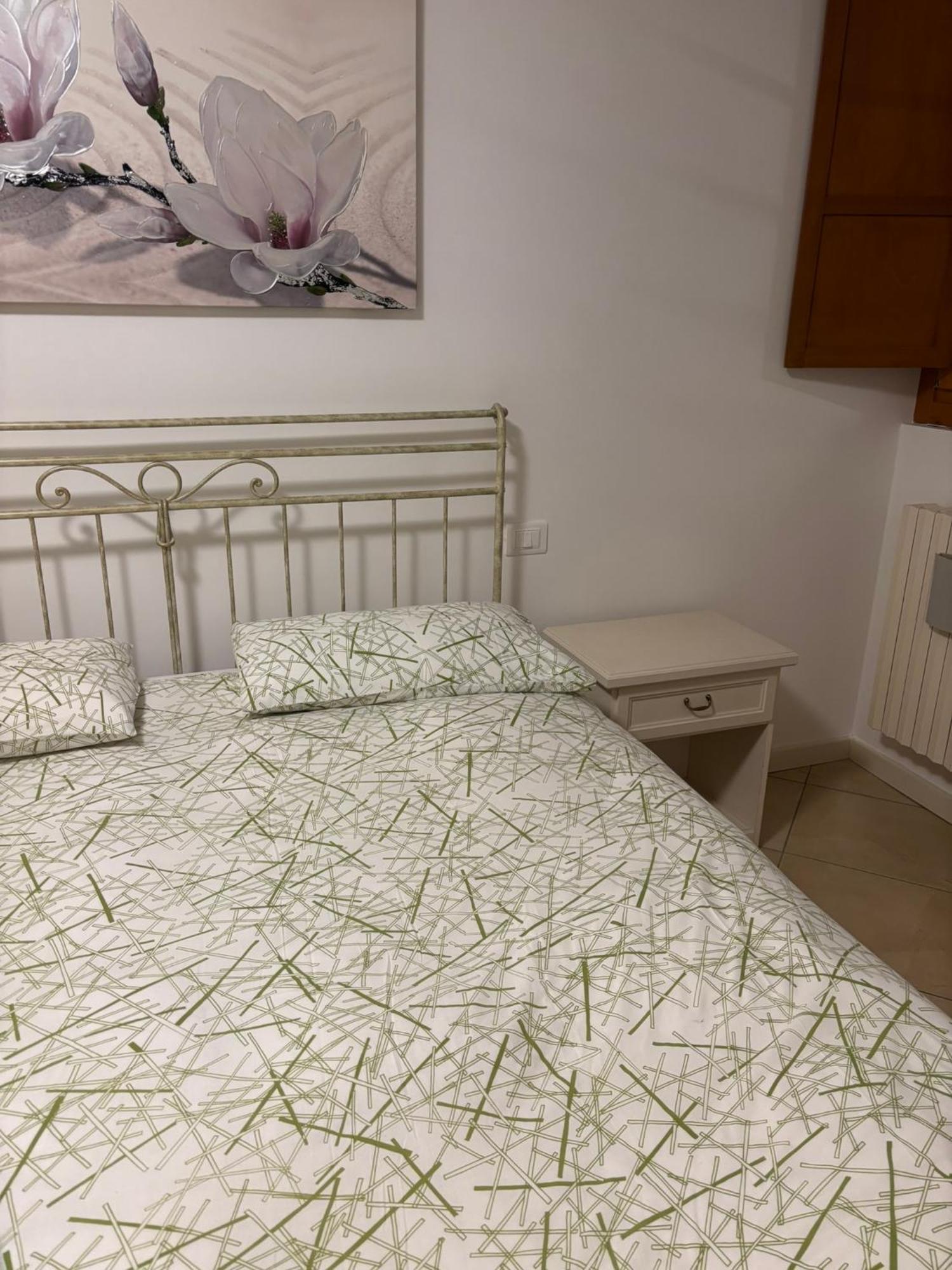 Agriturismo Nonna Bettina Moniga del Garda Eksteriør billede