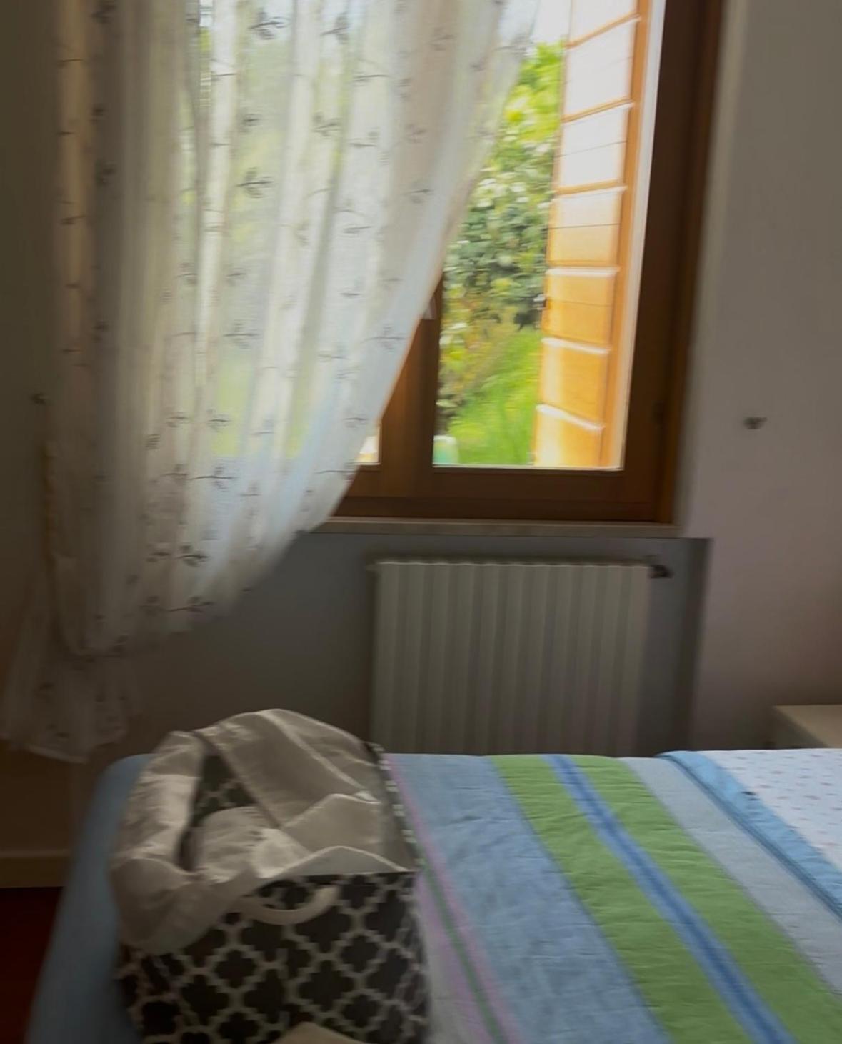 Agriturismo Nonna Bettina Moniga del Garda Eksteriør billede