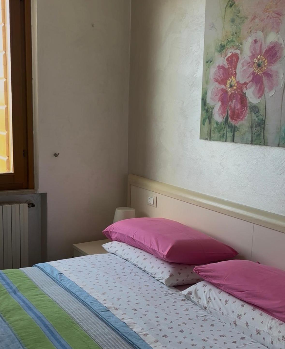 Agriturismo Nonna Bettina Moniga del Garda Eksteriør billede