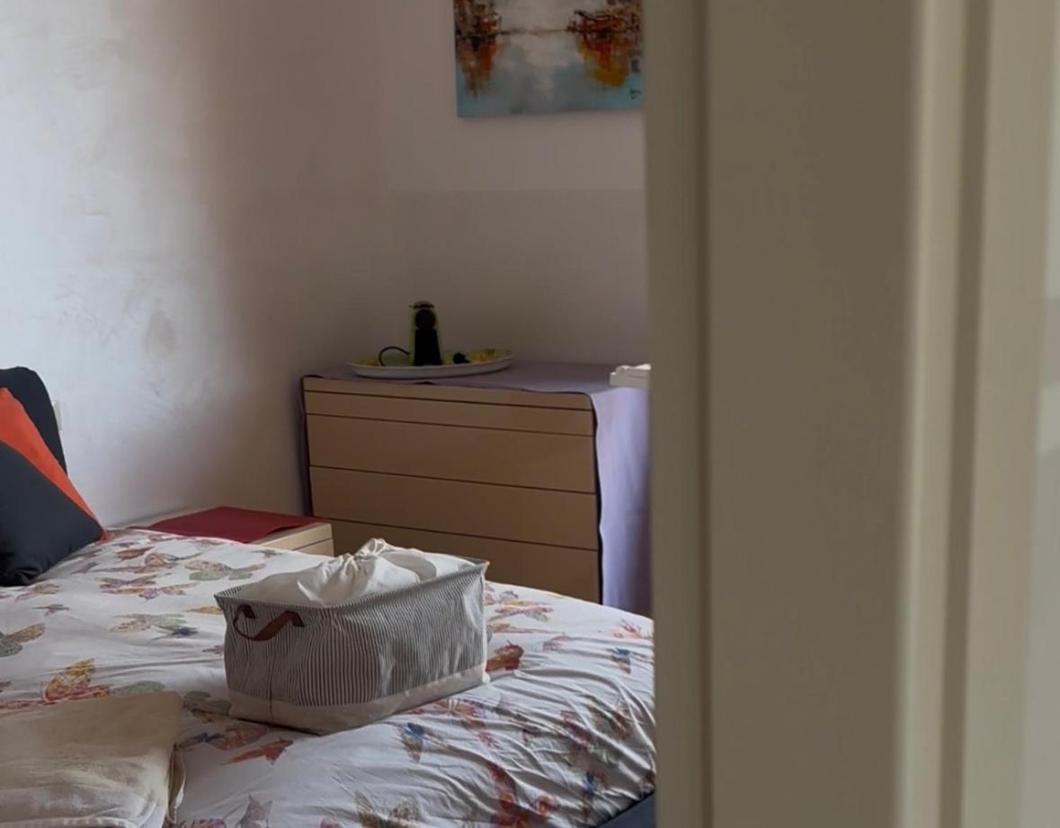 Agriturismo Nonna Bettina Moniga del Garda Eksteriør billede
