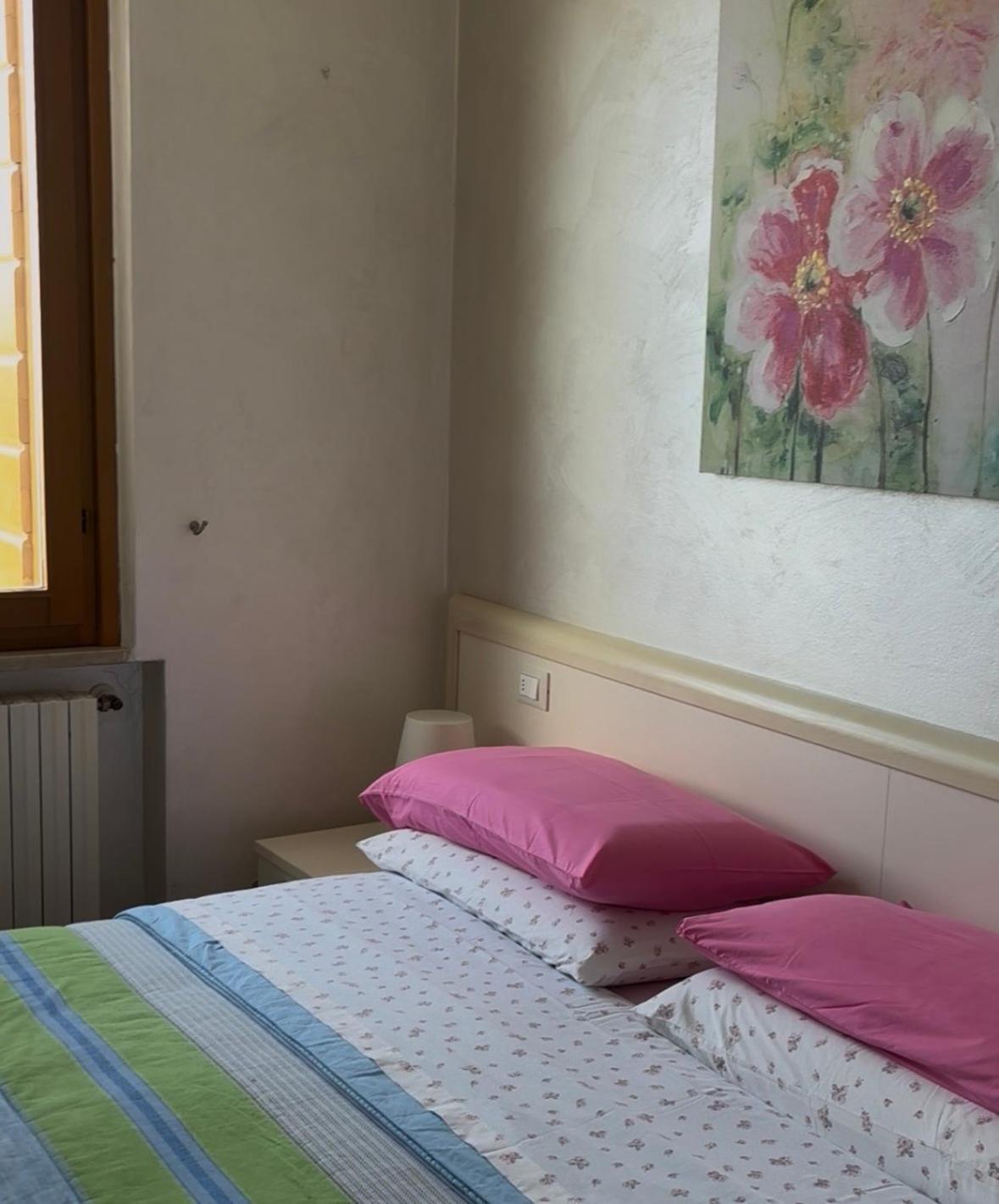 Agriturismo Nonna Bettina Moniga del Garda Eksteriør billede