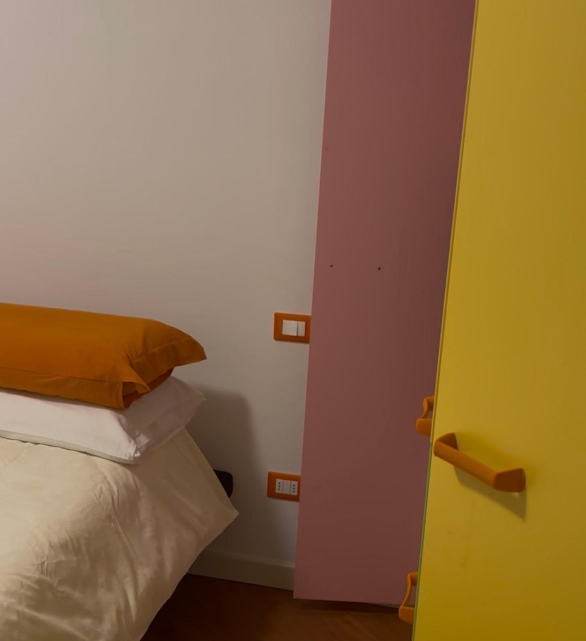 Agriturismo Nonna Bettina Moniga del Garda Eksteriør billede