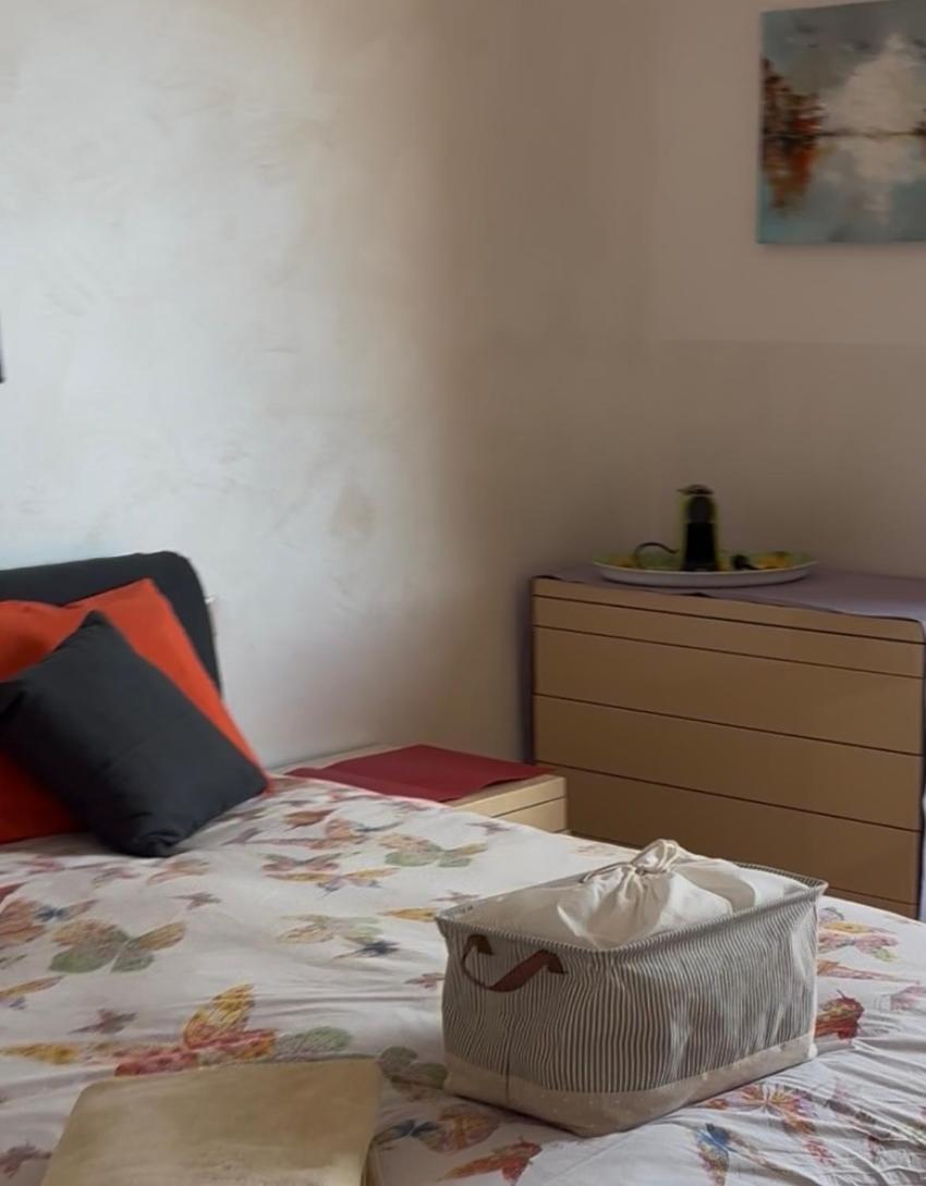 Agriturismo Nonna Bettina Moniga del Garda Eksteriør billede
