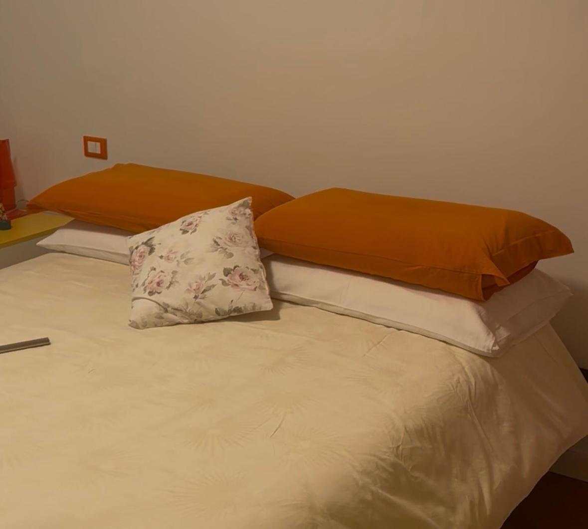 Agriturismo Nonna Bettina Moniga del Garda Eksteriør billede