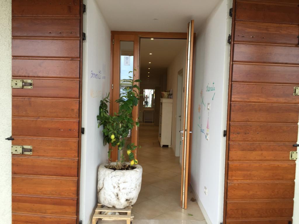 Agriturismo Nonna Bettina Moniga del Garda Eksteriør billede